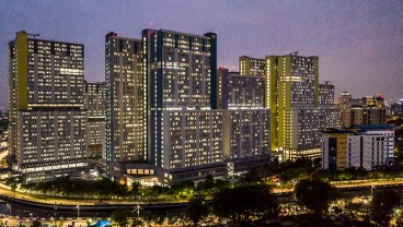 Hari Ini, 149 Pasien Covid-19 Dirawat di Wisma Atlet