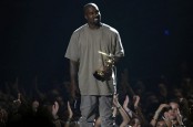 Kanye West Dilarang Tampil di Grammy Meski Menang Penghargaan, Ini Alasannya