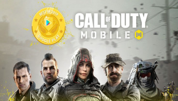 4 Kode Redeem CODM Baru 4 April 2022, Hadiah Melimpah