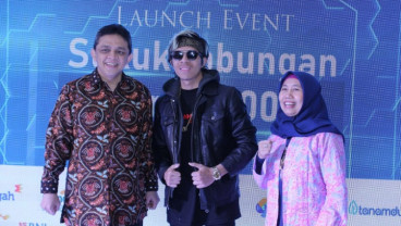 Pemerintah Gelar Lelang Sukuk Besok, Simak Seri Yang Ditawarkan