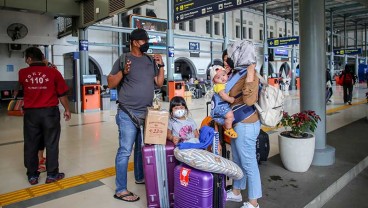 Ini Syarat Transportasi Darat Terbaru April 2022, Jelang Mudik Lebaran