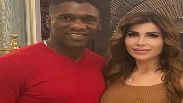 Jalani Ramadan Pertama Setelah Jadi Mualaf, Ini Kata Clarence Seedorf