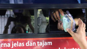 BI Buka Layanan Penukaran Uang untuk Kebutuhan Lebaran Mulai Hari Ini, Cek Jadwalnya