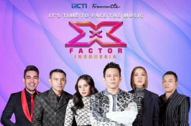 Daftar Peserta Road to Grand Final X Factor Indonesia,…