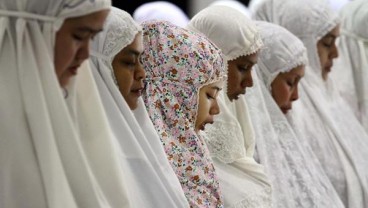 Catat! Jadwal Sholat dan Buka Puasa Hari Ini, Senin, 4 Maret di Jabodetabek