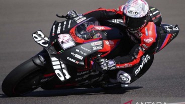 Klasemen MotoGP 2022: Juara GP Argentina, Aleix Espargaro Melejit