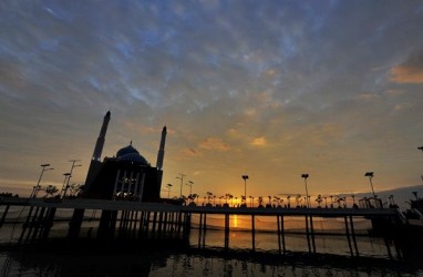 Jadwal Imsak dan Buka Puasa Ramadan 2022 untuk Pekanbaru 