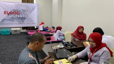 Apakah Donor Darah saat Puasa Ramadan Membatalkan Puasa? Ini Hukumnya