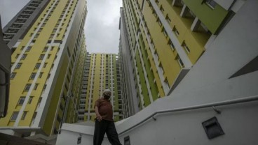 Pemerintah Buat Rusun untuk Millenial di Depok, Segini Harganya 