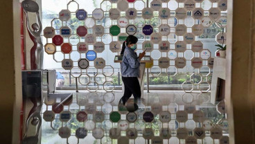 OJK: Premi Industri Asuransi Masih Terkontraksi di Februari 2022 