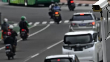 Langgar Batas Kecepatan, 19 Kendaraan Terjaring Tilang Elektronik