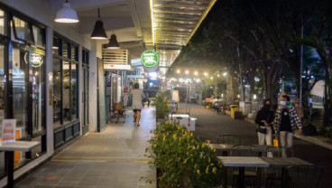 Konsumen Dikepung Kenaikan Harga, Bisnis Hotel dan Restoran Menantang