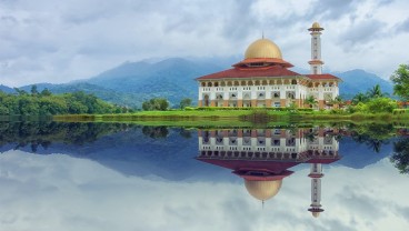 Jadwal Imsak dan Buka Puasa selama Ramadan 2022 di Banyuwangi