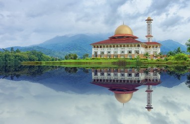 Jadwal Imsak dan Buka Puasa selama Ramadan 2022 di Banyuwangi
