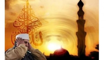 Jadwal Imsakiyah dan Buka Puasa di Kabupaten Kediri, 4 April 2022