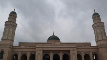 Jadwal Imsakiyah dan Buka Puasa di Kota Madiun, 4 April 2022