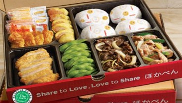 Daftar Promo Kuliner Bulan Ramadan, untuk Pilihan Menu Buka Puasa