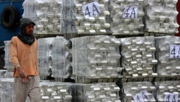 Latinusa (NIKL) Bagikan Dividen hingga Rp25,15 Miliar, Cek Jadwalnya!