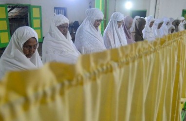 Cek! Jadwal Imsak dan Buka Puasa Ramadan 2022 di Kota Padang