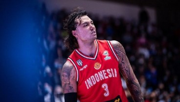 Timnas Basket Panggil 23 Pemain untuk Pelatnas SEA Games 2021