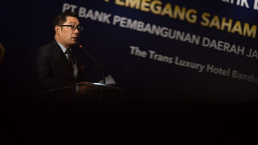 Bank BJB Jadi Holding BPD, Sudah Siapkah Pemegang Saham Pengendali?