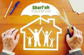 Askrida Syariah Catatkan Pertumbuhan Kontribusi 56,5…