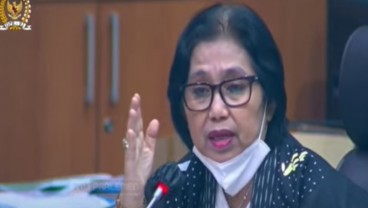 Komisi IX DPR RI Bela Eks Menkes Dokter Terawan: Bubarkan Saja IDI!