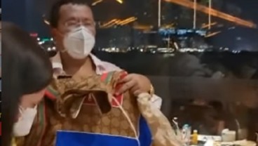 Hotman Paris Dilaporkan ke Polisi, Ini Kasusnya