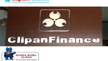 Harga Mobil Naik, Clipan Finance (CFIN) Tahan Bunga Kredit Tetap Murah