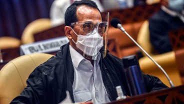Penerbangan Haji dan Umrah Pulih, Kemenhub Bidik PNBP Rp8,5 Triliun