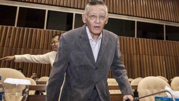 Pakar Hukum Pidana Profesor Romli Atmasasmita Kritisi IDI Bocorkan Informasi Pemecatan Dokter Terawan ke Publik