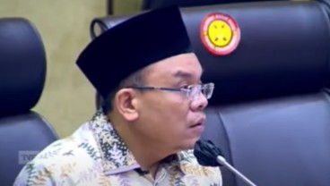 Anggota DPR Saleh Daulay: Dokter Terawan Tidak Pernah Promosi Vaksin Nusantara