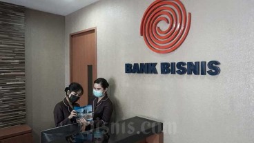 Perusahaan Induk Kredivo Caplok 75 Persen Saham Bank Bisnis (BBSI)
