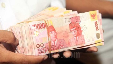 Awas Uang Palsu, BI Tetap Waspada Selama Ramadan
