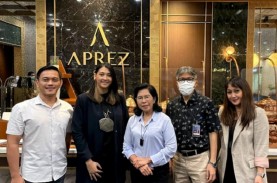 Maksimalkan Donasi Sosial, Alumni ITB Bentuk Perseroan