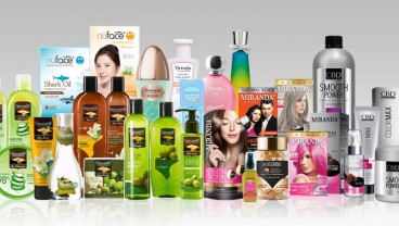 Emiten Kosmetik Victoria Care (VICI) Targetkan Kinerja Tumbuh Dua Digit Tahun Ini