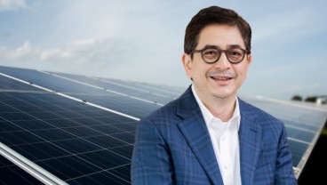 Indika Energy (INDY) Pacu Bisnis PLTS, Targetkan Kontrak 100 MW pada 2022