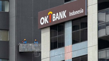 Perkuat Permodalan, Bank Oke (DNAR) Bakal Rights Issue 5 Miliar Saham