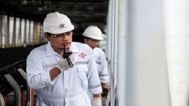 Pelita Samudera Shipping (PSSI) Cetak Rekor Pendapatan Sepanjang 2021