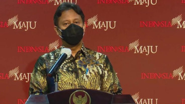 Menkes Bandingkan Kondisi Pandemi Covid-19 RI dengan Negara Tetangga