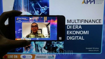 Mantap! Jumlah Utang Masyarakat via Leasing Ramai Lagi, Capai Rp371 Triliun