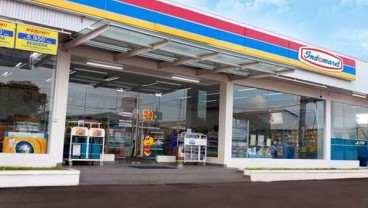 Indomaret Ancang-ancang Buka Gerai Anyar di IKN Nusantara