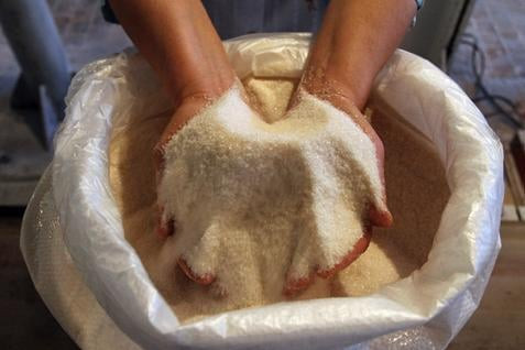 Berharap Gula Petani Lolos dari Incaran PPN