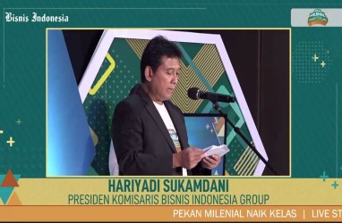 Penting! Milenial Perlu Miliki 3 Kompetensi Utama Berikut Ini Agar Sukses