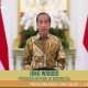 Presiden Jokowi Buka Pekan Milenial Naik Kelas