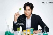 Lee Min Ho Jadi Brand Ambassador Skincare Lokal Azarine Cosmetic 