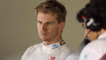 Setelah Gantikan Vettel, Hulkenberg Berharap Bisa Kembali ke F1