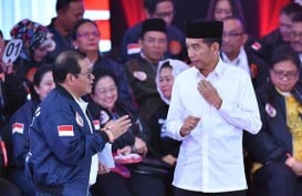 Soal Jabatan Presiden, Pramono Anung: Amandemen Konstitusi Tidak Mudah 