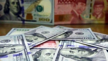 Ditopang Ekspektasi Pertumbuhan Ekonomi, Rupiah Menguat Pagi Ini