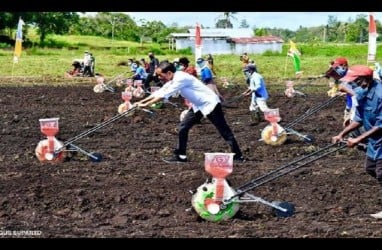 DPR Kebut RUU Pemekaran, Papua Dibagi Jadi 5 Provinsi